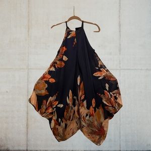 Inc brand dress
